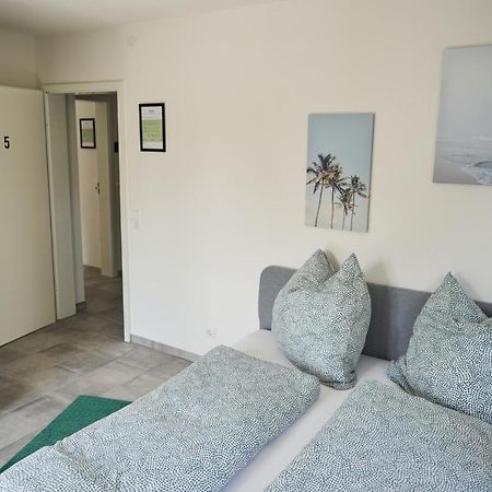 Greenhome Loerrach -Ihre Unterkunft Im 3-Laendereck- Exteriér fotografie
