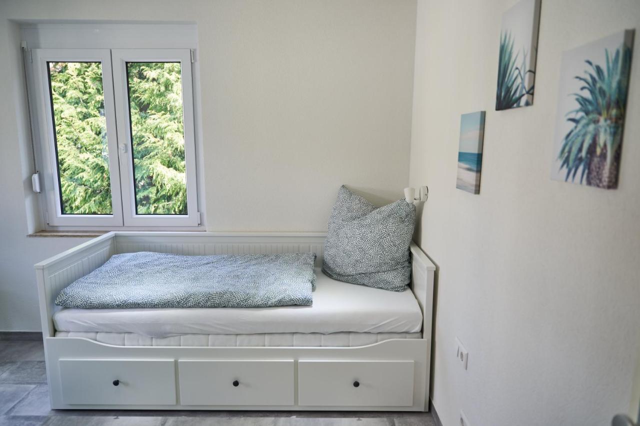 Greenhome Loerrach -Ihre Unterkunft Im 3-Laendereck- Exteriér fotografie