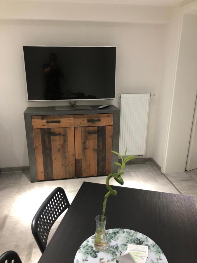 Greenhome Loerrach -Ihre Unterkunft Im 3-Laendereck- Exteriér fotografie