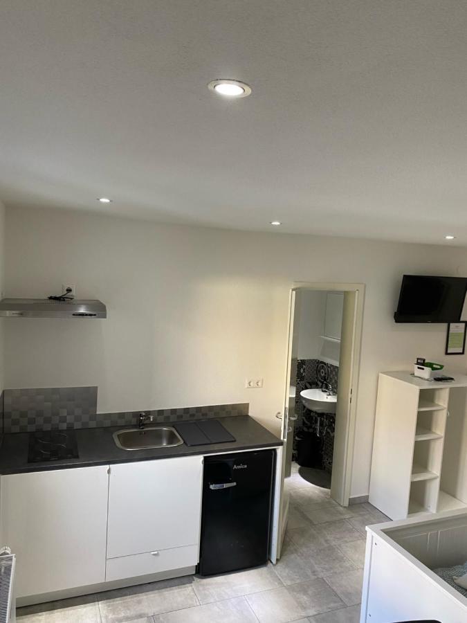 Greenhome Loerrach -Ihre Unterkunft Im 3-Laendereck- Exteriér fotografie