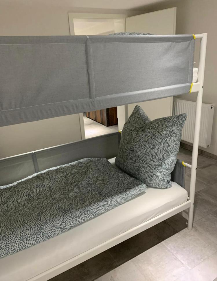 Greenhome Loerrach -Ihre Unterkunft Im 3-Laendereck- Pokoj fotografie