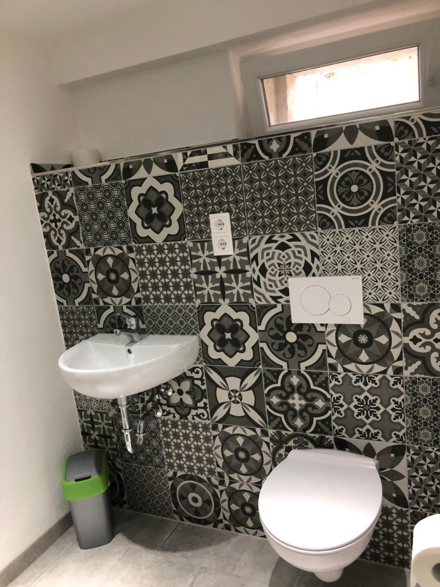 Greenhome Loerrach -Ihre Unterkunft Im 3-Laendereck- Pokoj fotografie