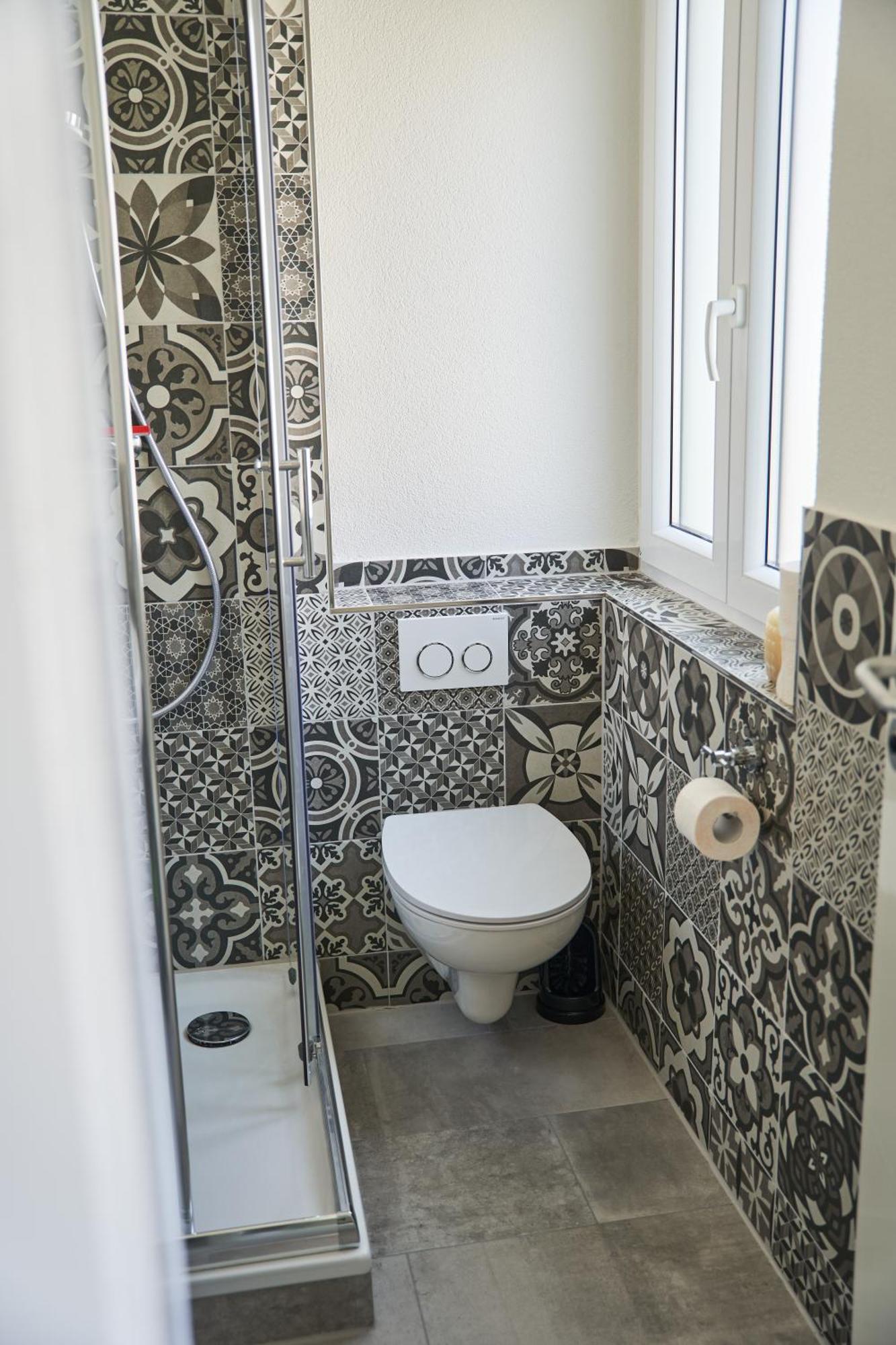 Greenhome Loerrach -Ihre Unterkunft Im 3-Laendereck- Exteriér fotografie